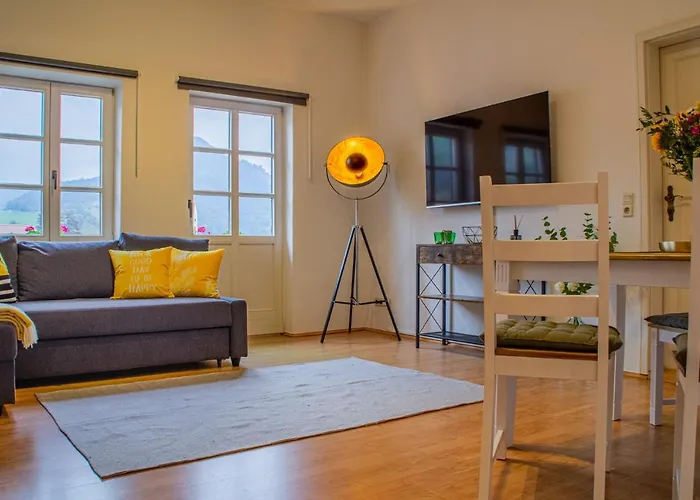 Ferienwohnung Inselblick