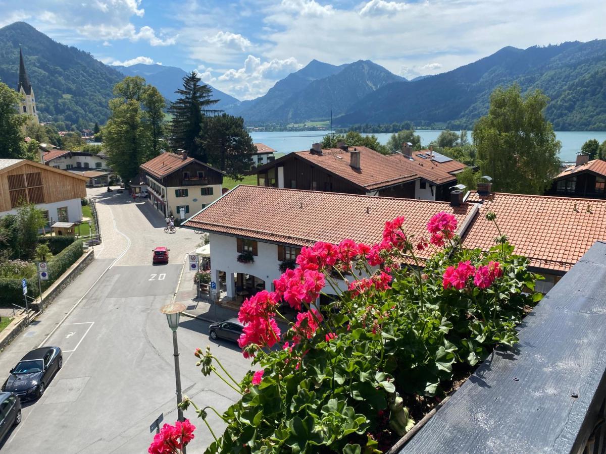 Apartament Inselblick