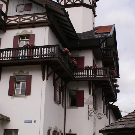 Ferienwohnung Inselblick Schliersee Exterior photo
