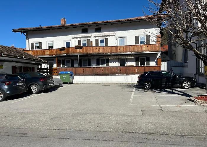 Ferienwohnung Inselblick