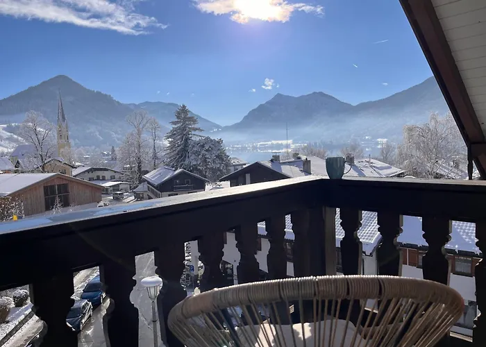 Ferienwohnung Inselblick