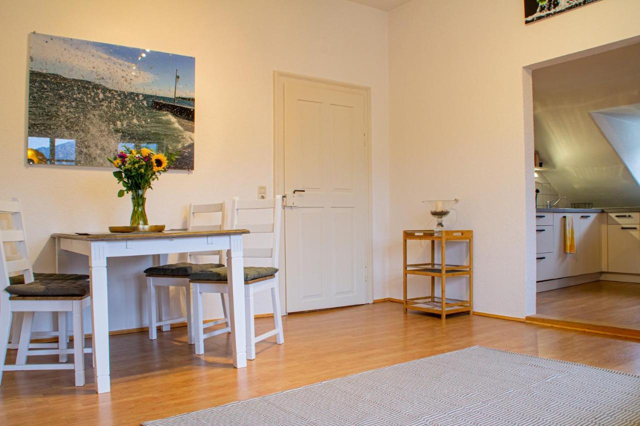 Inselblick Apartment Schliersee