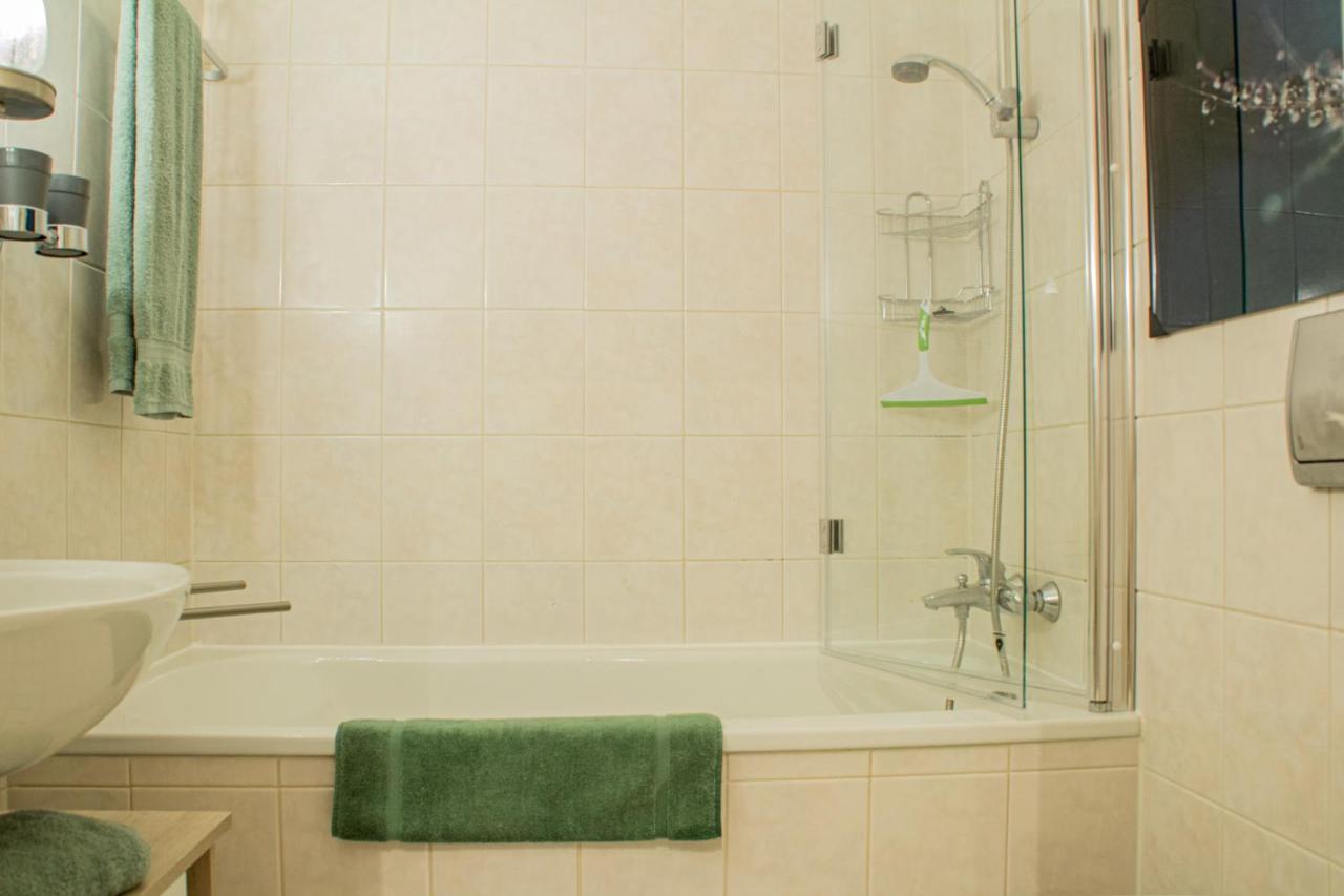 Apartment Inselblick Schliersee