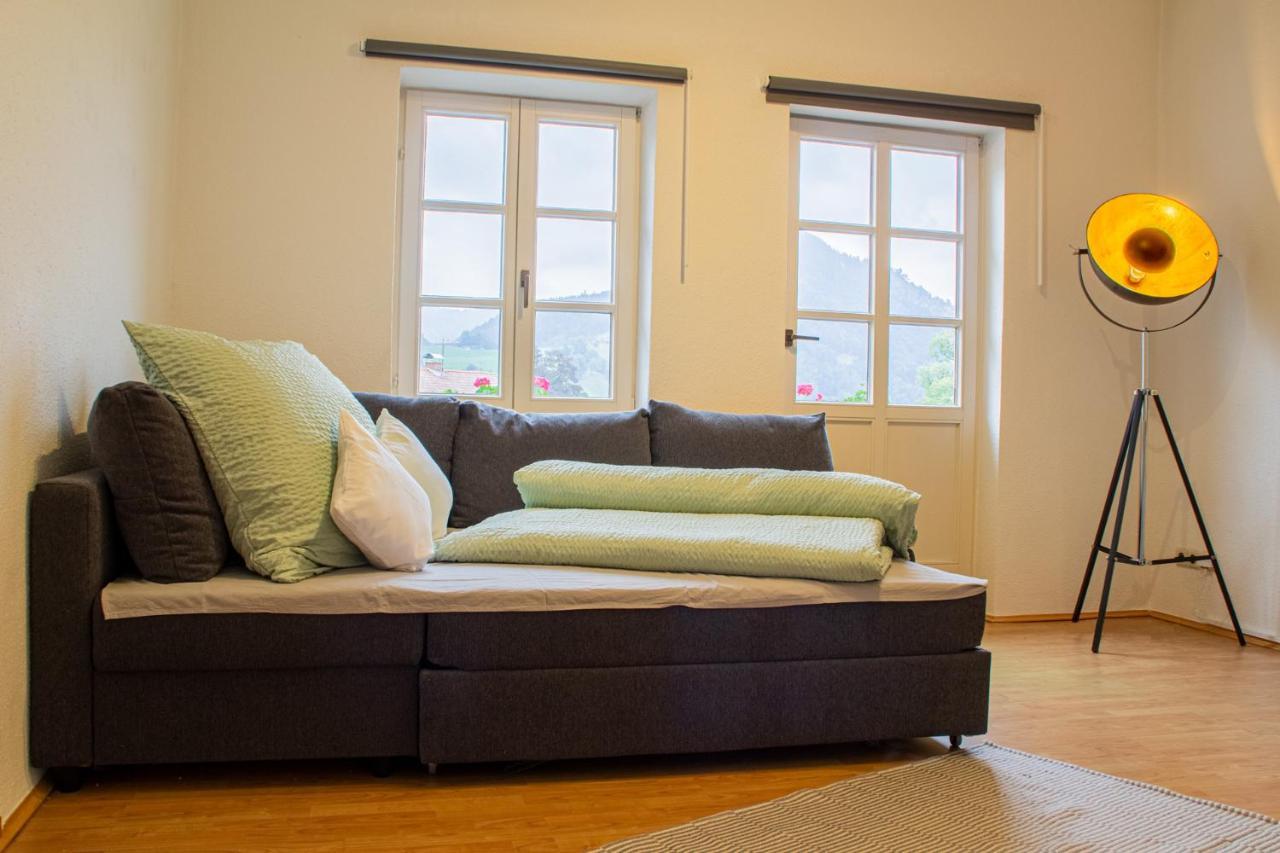 Apartment Inselblick *