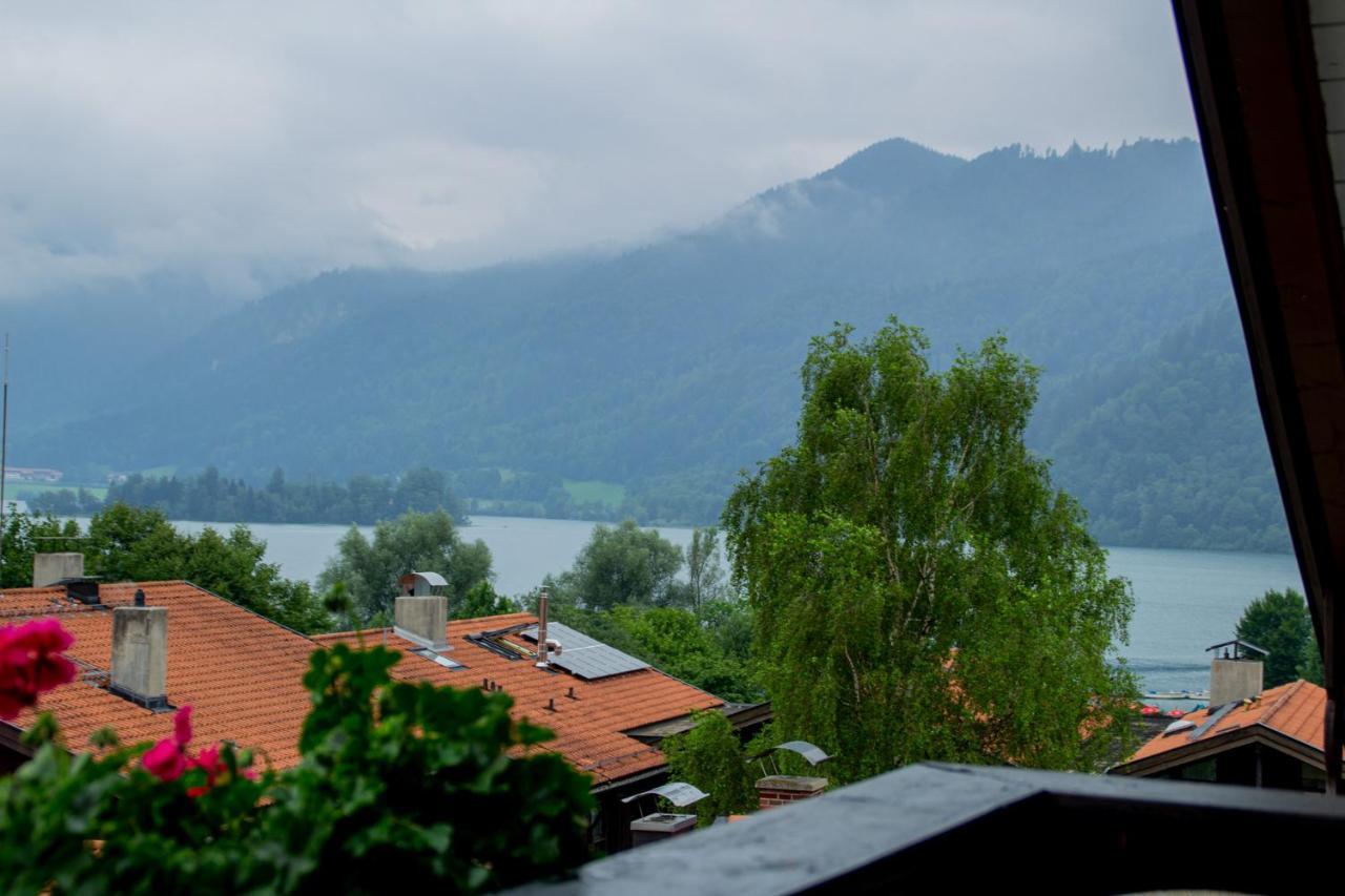 Inselblick Apartment