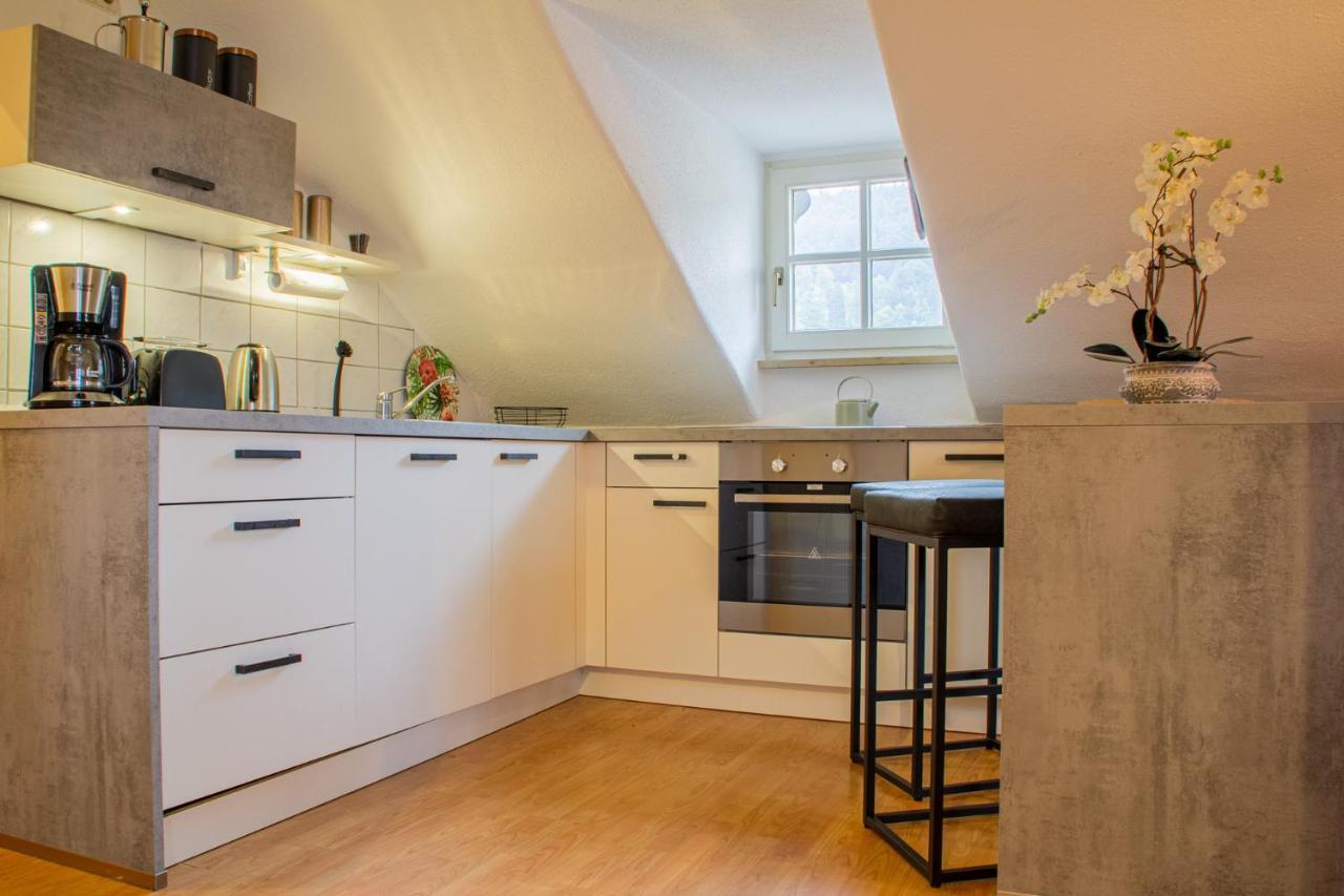 Inselblick Apartment