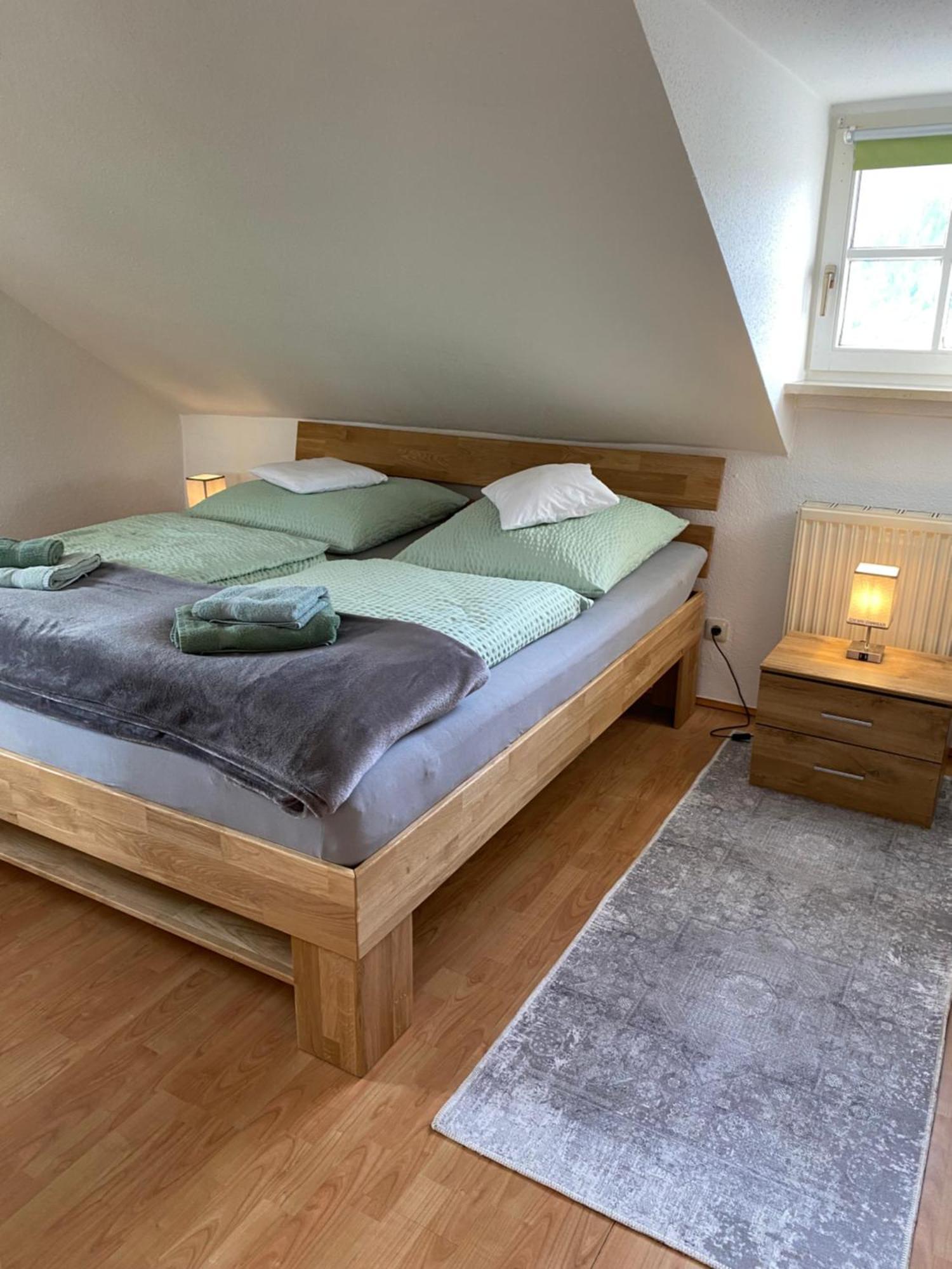 Inselblick Apartment Schliersee