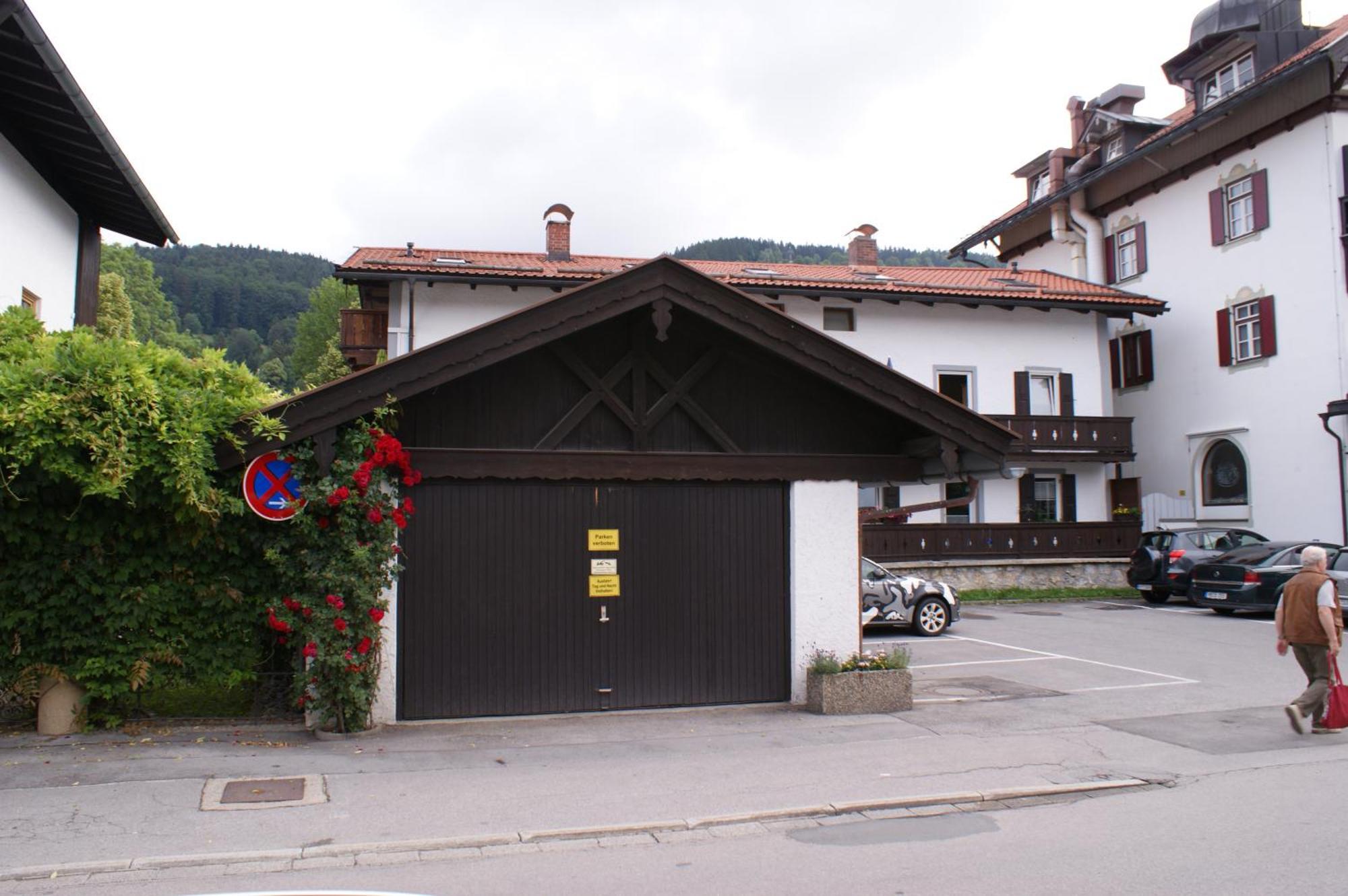 Inselblick Apartment Schliersee