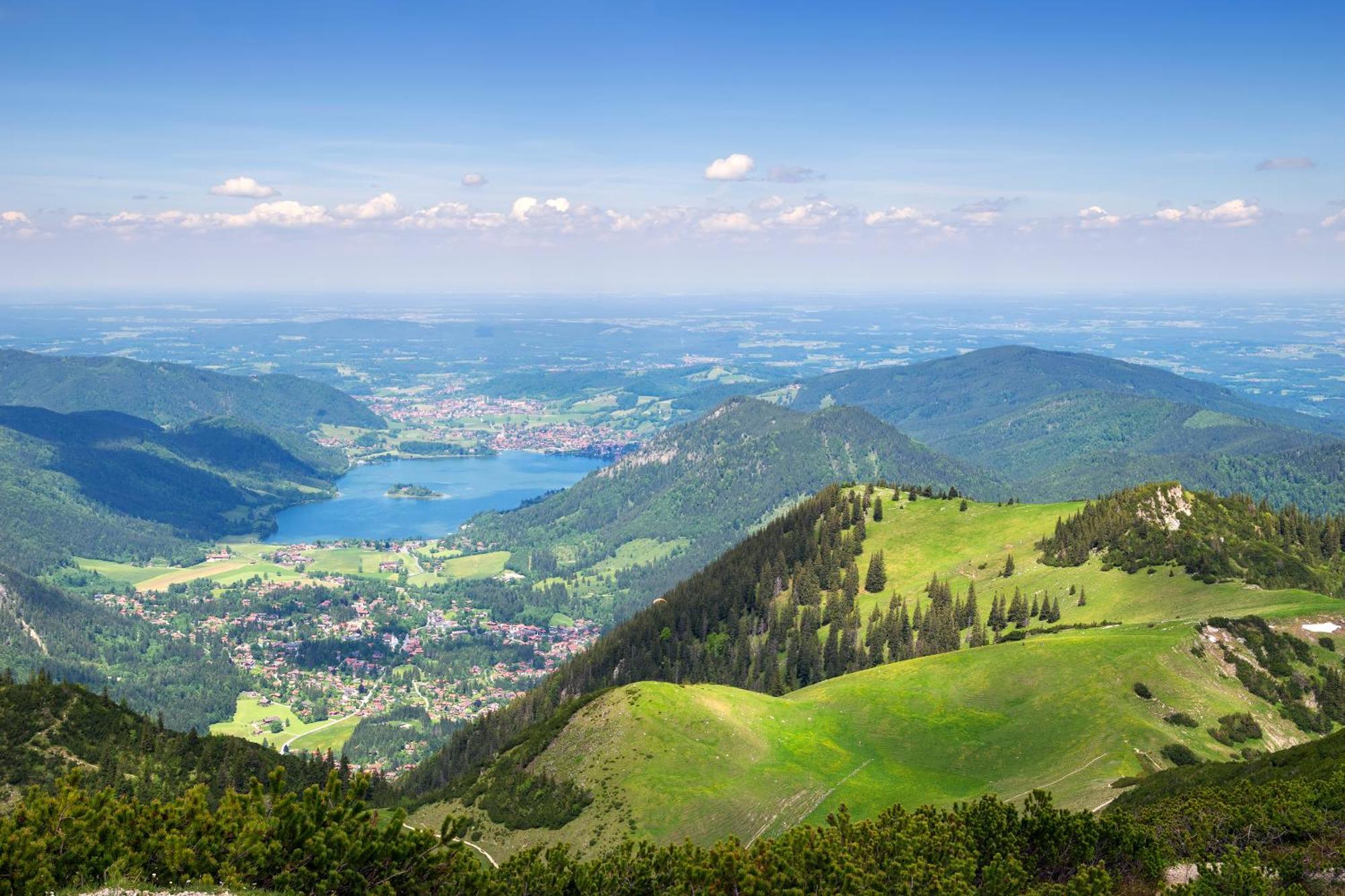 Inselblick *