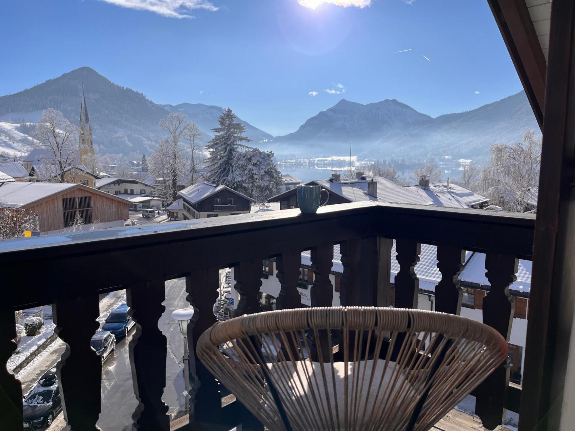Apartment Inselblick